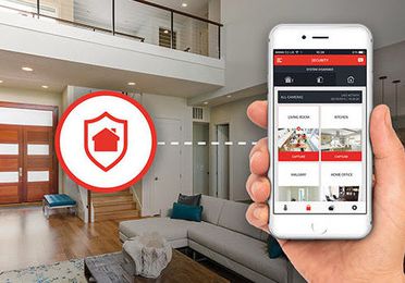 Evohome security
