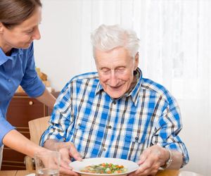 Envejecer en casa: la ayuda a domicilio