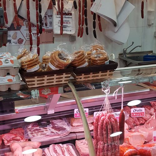 Carnicería a domicilio en Gandía