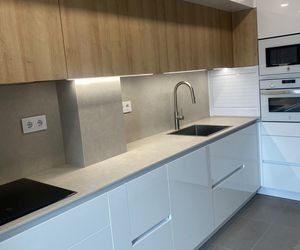 Muebles de baño y cocina en Cartagena | Cocinas Novocor