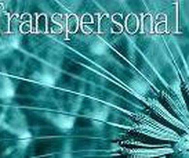 ¿Qué es la psicología transpersonal?