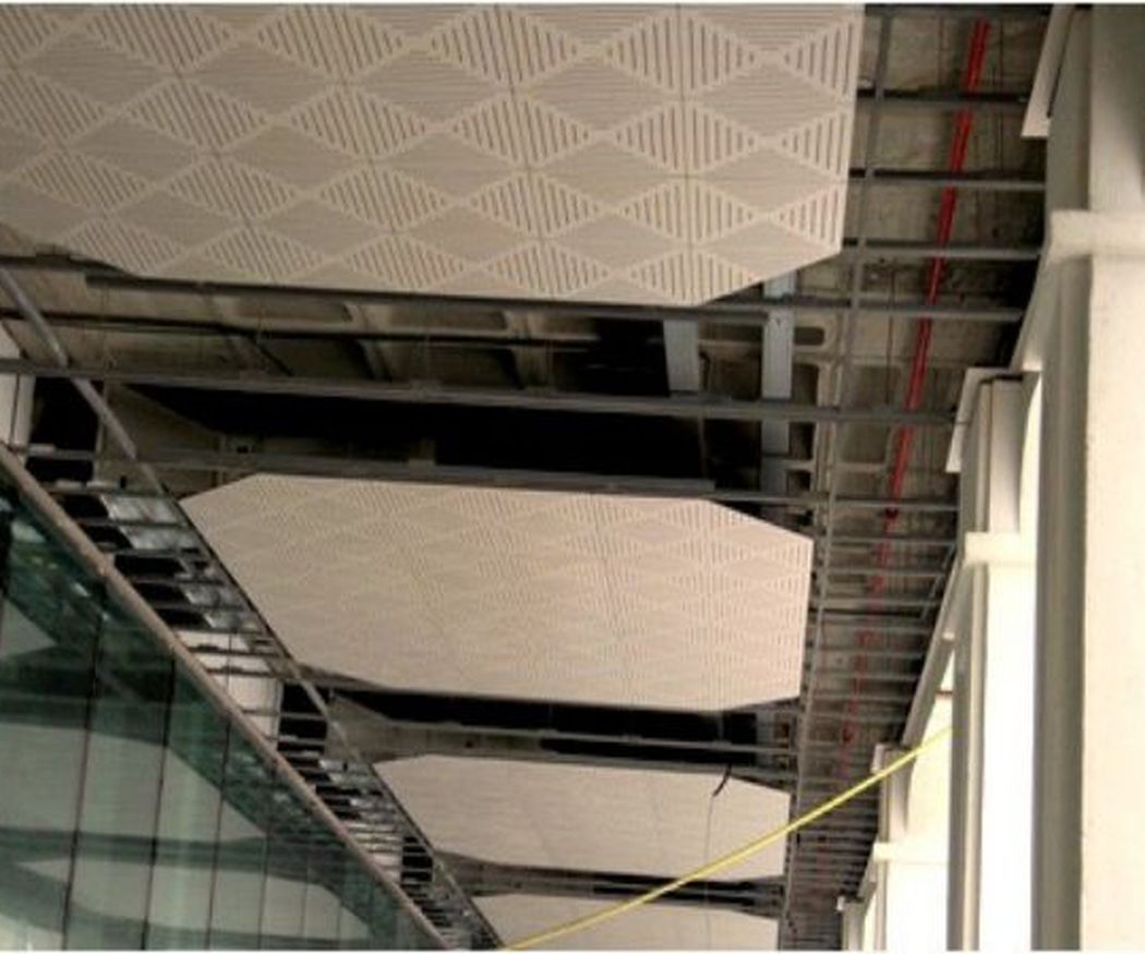 Ventajas de instalar falsos techos