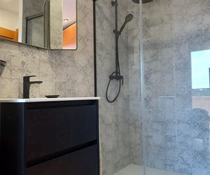 Fábrica de muebles de baño en Cubelles, Barcelona