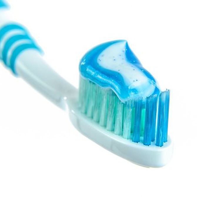 Cómo lavarse los dientes correctamente