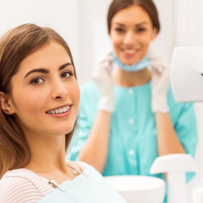 Importancia de la revisión anual en el dentista
