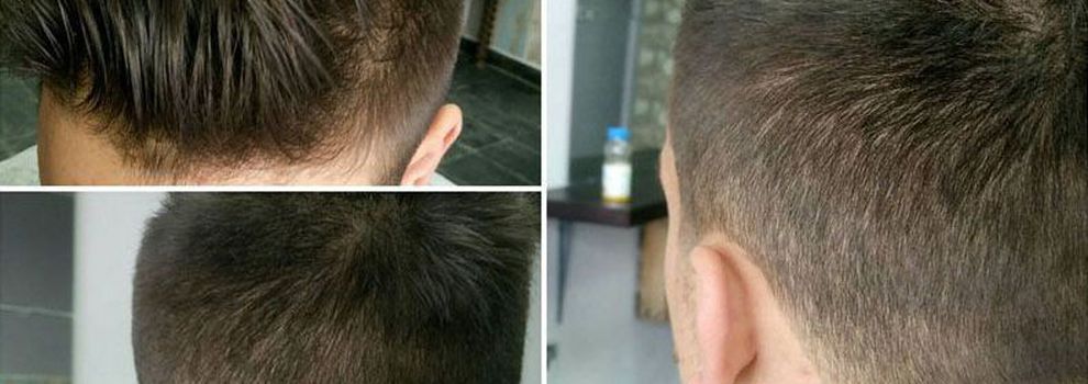 Peluquería y barbería en Segovia: los cortes de pelo para hombre