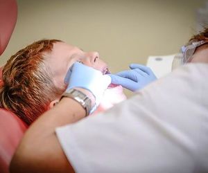 Especialistas en odontología para niños en Badajoz