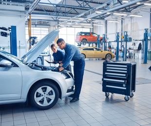 Innovación y tecnología en el equipamiento automotriz: La clave para el éxito de tu taller