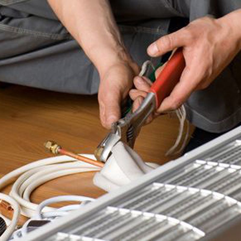 Venta de repuestos: Servicios de Servi- Electro Quintanar
