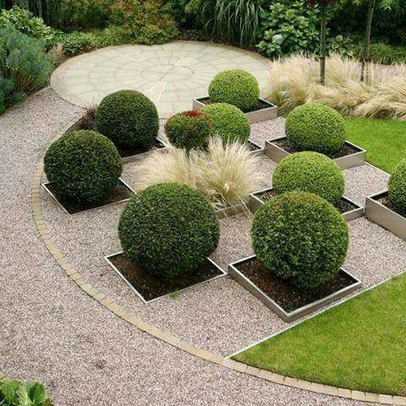 Diseño de jardines: Servicio de Verderalia Jardinería