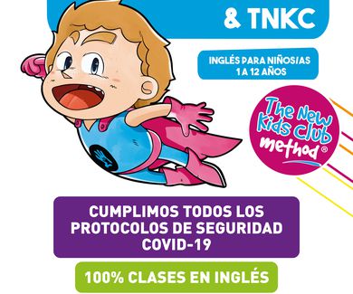 ¡VEN A LA MILIARIA & TNKC!