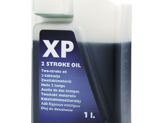 Aceite XP Husqvarna para motores de dos tiempos