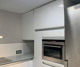 Cocinas