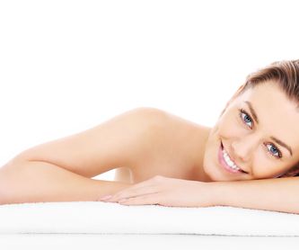 Manicure and pedicure: Services de Beauty Salon Liam