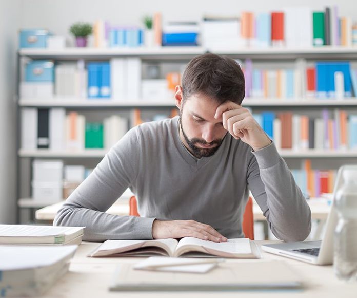OPOSICIONES: Cursos de Centro de Estudios La Miliaria