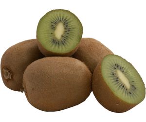¿Qué pasa si comes un kiwi todos los días del año?
