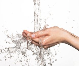 La importancia del servicio de suministro de agua potable