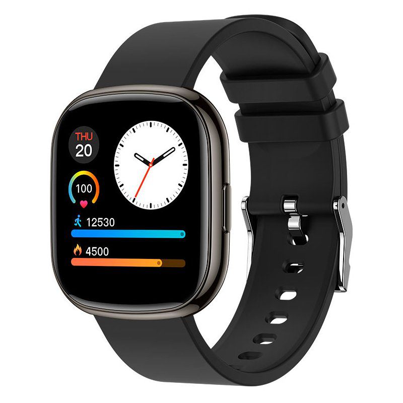SMARTWATCH COOL NORDIC