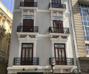 Rehabilitación y resturaución de fachadas en Valencia