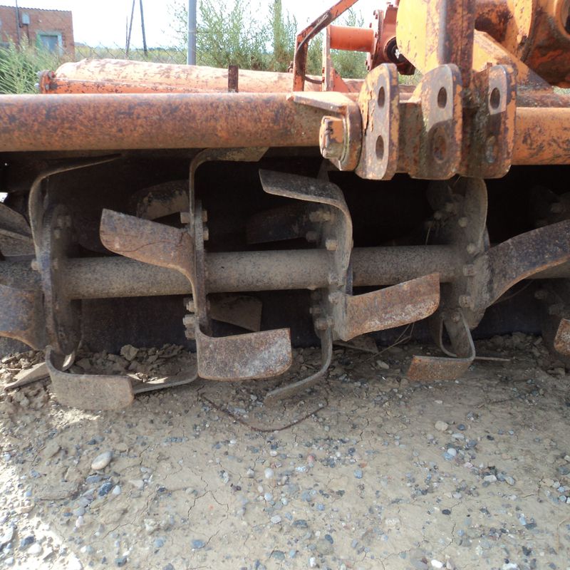 FRESADORA BELAFER DE 1.80 MTS: Compra venta de TALLERS VESER