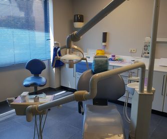 Prótesis dentales: Centro Dental de Centro Dental Alemán