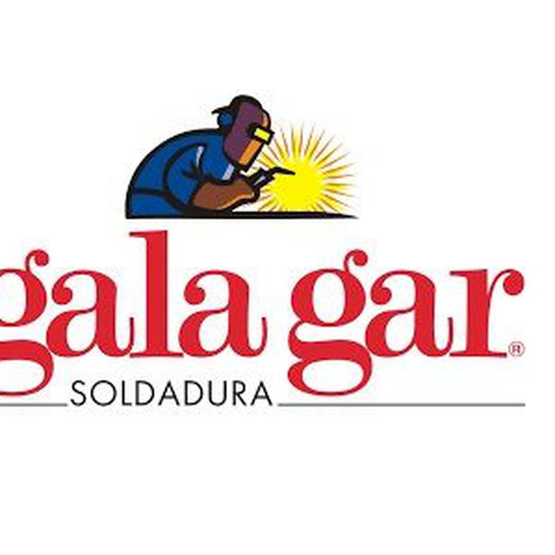 Galagar: Productos y Servicios de Suministros Industriales Landaburu S.L.