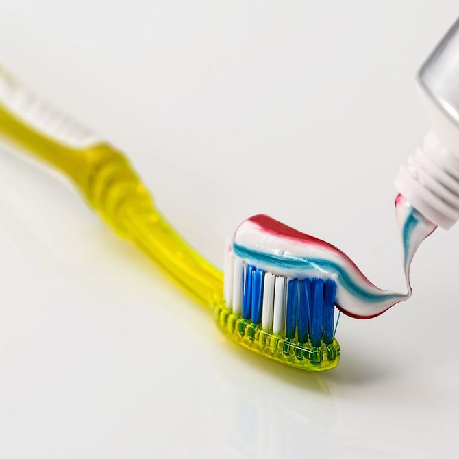 ¿Cada cuánto hacerse una limpieza dental?