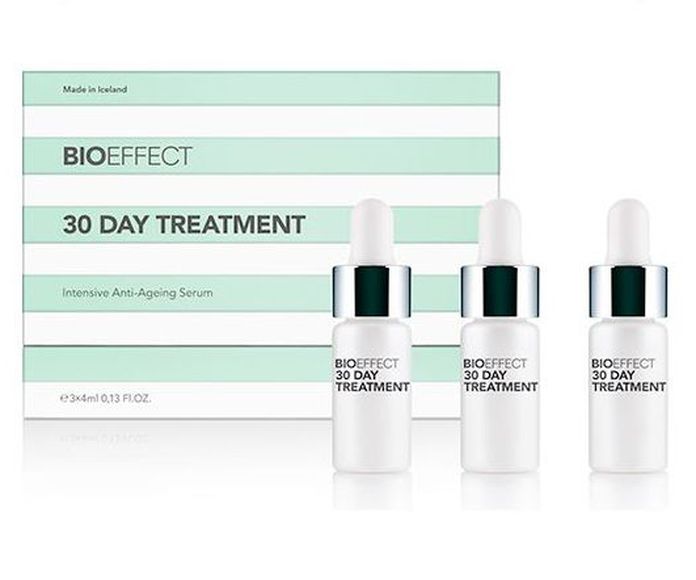 30 Day Treatment de Bioeffect