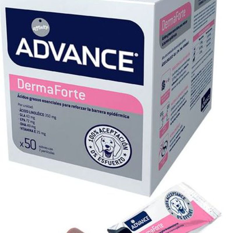 Derma Forte Advance