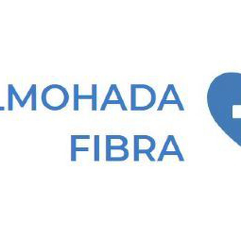 Almohada fibra Salus: Catálogo de Miluna Bilbao