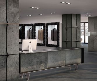Muebles de baño Basinlow: Productos de Azulejos Complutense