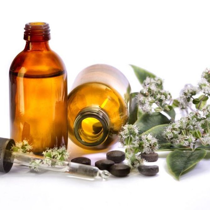 Los orígenes de la homeopatía