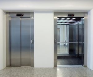 Puertas para ascensores
