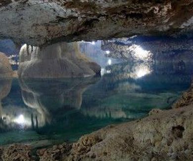 aguas subterraneas