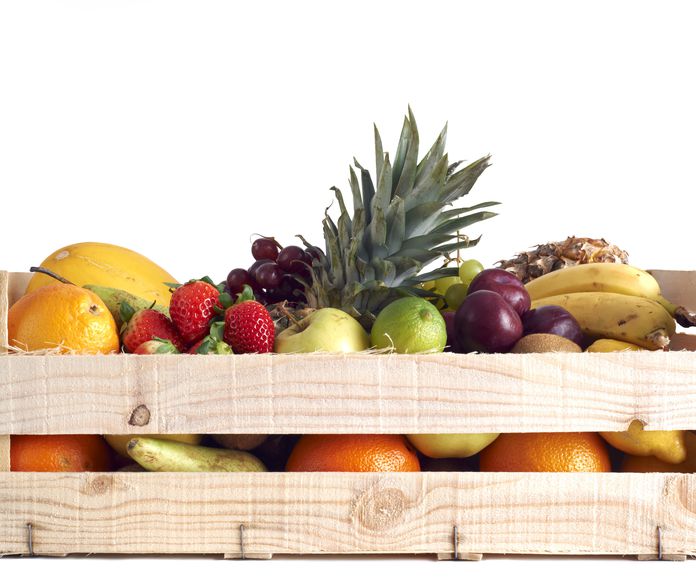 Distribución de frutas y hortalizas: Nuestros servicios de Alfa Growers