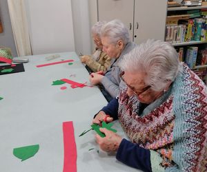 TALLER DE ARTETERAPIA