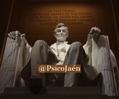 El truco de Abraham Lincoln para protegernos de la crítica destructiva 