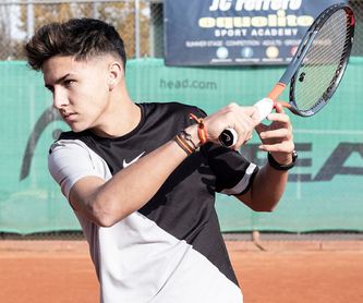 Adultos: Programas de Equelite - Juan Carlos Ferrero Sport Academy
