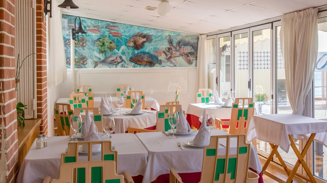 Cocina ibicenca en Ibiza