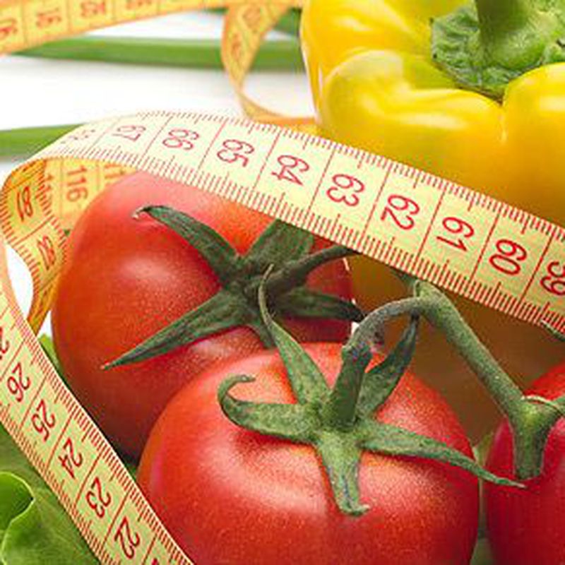 Dietas proteinadas: Tratamientos y dietas de Clínica Rubigar
