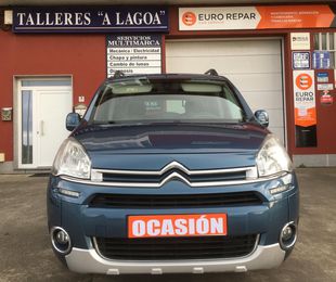 CITROEN BERLINGO 1.6HDI 92CV