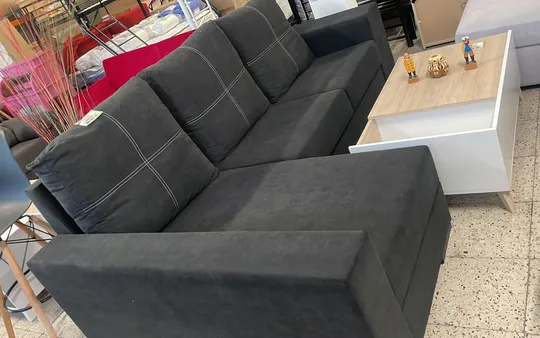 Recogida y venta de muebles nuevos y usados en La Rioja