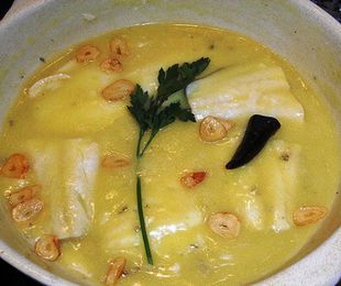 Bacalao