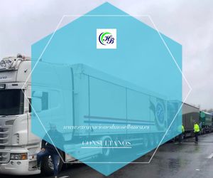 Transporte y movimiento de tierras en Excavaciones Hnos. El Busca