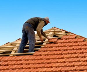 Construcción de tejados: cubiertas planas o inclinadas