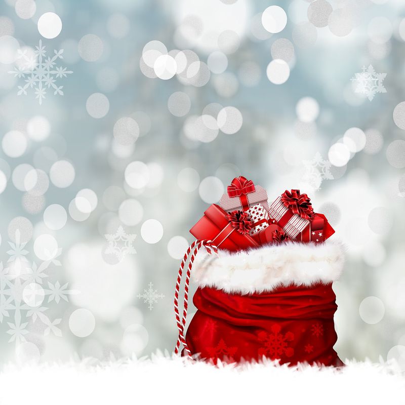 Menú Navidad  1: Carta de La Alegria