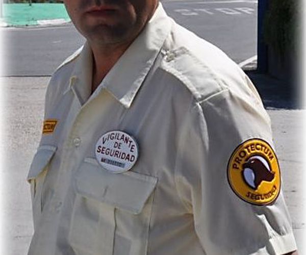 Empresas de seguridad en Gijón