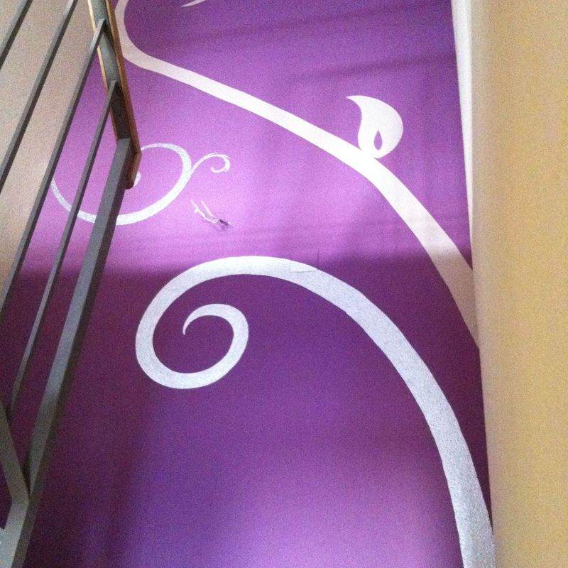 Servicio de pintura: Servicios de Limpiezas Luján