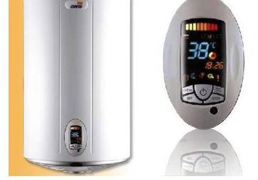 Termo Eléctrico TDG 50/80/100/150