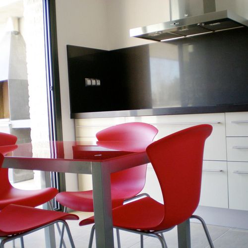 Muebles de cocina Lleida